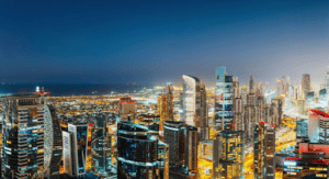 Dubai Properties: Jumeirah Beach Residence (JBR) apartments