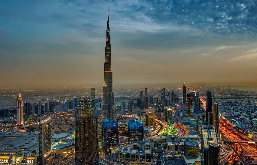 Residency Visa in Dubai